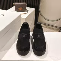 Cheap Celine loafer For Women #1382234 Replica Wholesale [$112.00 USD] [ITEM#1382234] on Replica Celine Leather Shoes