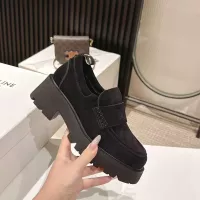 Cheap Celine loafer For Women #1382234 Replica Wholesale [$112.00 USD] [ITEM#1382234] on Replica Celine Leather Shoes