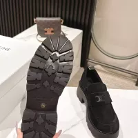 Cheap Celine loafer For Women #1382234 Replica Wholesale [$112.00 USD] [ITEM#1382234] on Replica Celine Leather Shoes