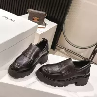 Cheap Celine loafer For Women #1382235 Replica Wholesale [$112.00 USD] [ITEM#1382235] on Replica Celine Leather Shoes
