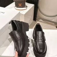 Cheap Celine loafer For Women #1382235 Replica Wholesale [$112.00 USD] [ITEM#1382235] on Replica Celine Leather Shoes