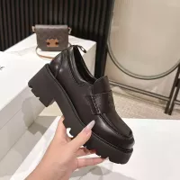 Cheap Celine loafer For Women #1382235 Replica Wholesale [$112.00 USD] [ITEM#1382235] on Replica Celine Leather Shoes