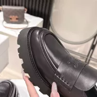 Cheap Celine loafer For Women #1382235 Replica Wholesale [$112.00 USD] [ITEM#1382235] on Replica Celine Leather Shoes