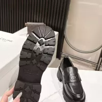 Cheap Celine loafer For Women #1382235 Replica Wholesale [$112.00 USD] [ITEM#1382235] on Replica Celine Leather Shoes