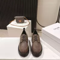 Cheap Celine loafer For Women #1382236 Replica Wholesale [$112.00 USD] [ITEM#1382236] on Replica Celine Leather Shoes