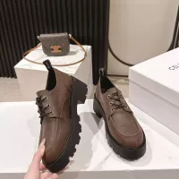 Cheap Celine loafer For Women #1382236 Replica Wholesale [$112.00 USD] [ITEM#1382236] on Replica Celine Leather Shoes