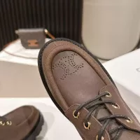 Cheap Celine loafer For Women #1382236 Replica Wholesale [$112.00 USD] [ITEM#1382236] on Replica Celine Leather Shoes