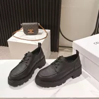 Cheap Celine loafer For Women #1382237 Replica Wholesale [$112.00 USD] [ITEM#1382237] on Replica Celine Leather Shoes