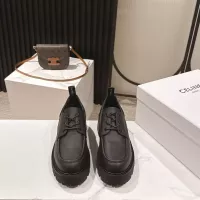 Cheap Celine loafer For Women #1382237 Replica Wholesale [$112.00 USD] [ITEM#1382237] on Replica Celine Leather Shoes