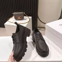 Cheap Celine loafer For Women #1382237 Replica Wholesale [$112.00 USD] [ITEM#1382237] on Replica Celine Leather Shoes