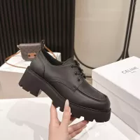 Cheap Celine loafer For Women #1382237 Replica Wholesale [$112.00 USD] [ITEM#1382237] on Replica Celine Leather Shoes