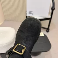 Cheap Burberry Boots For Women #1382239 Replica Wholesale [$125.00 USD] [ITEM#1382239] on Replica Burberry Boots