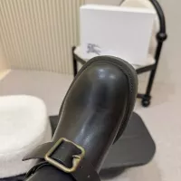 Cheap Burberry Boots For Women #1382241 Replica Wholesale [$125.00 USD] [ITEM#1382241] on Replica Burberry Boots