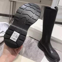 Cheap Alexander McQueen Boots For Women #1382254 Replica Wholesale [$182.00 USD] [ITEM#1382254] on Replica Alexander McQueen Boots