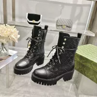 Cheap Gucci Boots For Women #1382256 Replica Wholesale [$128.00 USD] [ITEM#1382256] on Replica Gucci Boots