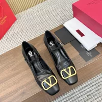 Cheap Valentino High-Heeled Shoes For Women #1382265 Replica Wholesale [$100.00 USD] [ITEM#1382265] on Replica Valentino High-Heeled Shoes