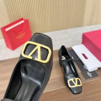 Cheap Valentino High-Heeled Shoes For Women #1382265 Replica Wholesale [$100.00 USD] [ITEM#1382265] on Replica Valentino High-Heeled Shoes