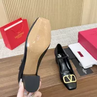 Cheap Valentino High-Heeled Shoes For Women #1382265 Replica Wholesale [$100.00 USD] [ITEM#1382265] on Replica Valentino High-Heeled Shoes