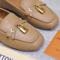 Cheap Louis Vuitton LV Oxfords Shoes For Women #1382276 Replica Wholesale [$115.00 USD] [ITEM#1382276] on Replica Louis Vuitton LV Oxfords Shoes