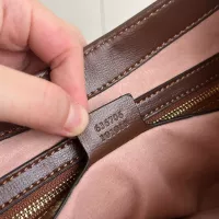 Cheap Gucci AAA Quality Shoulder Bags For Women #1382278 Replica Wholesale [$80.00 USD] [ITEM#1382278] on Replica Gucci AAA Quality Shoulder Bags