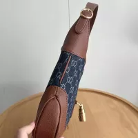 Cheap Gucci AAA Quality Shoulder Bags For Women #1382280 Replica Wholesale [$80.00 USD] [ITEM#1382280] on Replica Gucci AAA Quality Shoulder Bags