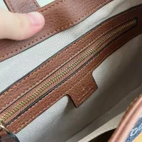 Cheap Gucci AAA Quality Shoulder Bags For Women #1382280 Replica Wholesale [$80.00 USD] [ITEM#1382280] on Replica Gucci AAA Quality Shoulder Bags