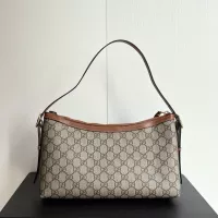 Cheap Gucci AAA Quality Shoulder Bags For Women #1382292 Replica Wholesale [$88.00 USD] [ITEM#1382292] on Replica Gucci AAA Quality Shoulder Bags