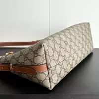 Cheap Gucci AAA Quality Shoulder Bags For Women #1382292 Replica Wholesale [$88.00 USD] [ITEM#1382292] on Replica Gucci AAA Quality Shoulder Bags