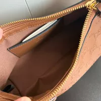 Cheap Gucci AAA Quality Shoulder Bags For Women #1382293 Replica Wholesale [$88.00 USD] [ITEM#1382293] on Replica Gucci AAA Quality Shoulder Bags