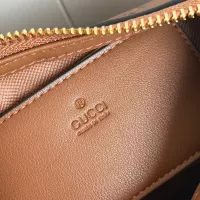Cheap Gucci AAA Quality Shoulder Bags For Women #1382293 Replica Wholesale [$88.00 USD] [ITEM#1382293] on Replica Gucci AAA Quality Shoulder Bags