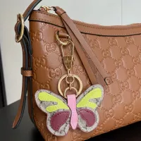 Cheap Gucci AAA Quality Shoulder Bags For Women #1382294 Replica Wholesale [$92.00 USD] [ITEM#1382294] on Replica Gucci AAA Quality Shoulder Bags