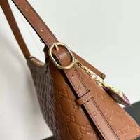 Cheap Gucci AAA Quality Shoulder Bags For Women #1382294 Replica Wholesale [$92.00 USD] [ITEM#1382294] on Replica Gucci AAA Quality Shoulder Bags