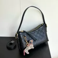 Cheap Gucci AAA Quality Shoulder Bags For Women #1382295 Replica Wholesale [$88.00 USD] [ITEM#1382295] on Replica Gucci AAA Quality Shoulder Bags