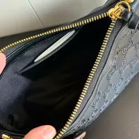 Cheap Gucci AAA Quality Shoulder Bags For Women #1382295 Replica Wholesale [$88.00 USD] [ITEM#1382295] on Replica Gucci AAA Quality Shoulder Bags