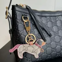 Cheap Gucci AAA Quality Shoulder Bags For Women #1382297 Replica Wholesale [$92.00 USD] [ITEM#1382297] on Replica Gucci AAA Quality Shoulder Bags