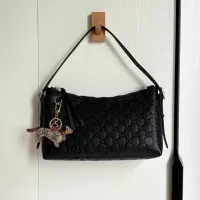 Cheap Gucci AAA Quality Shoulder Bags For Women #1382297 Replica Wholesale [$92.00 USD] [ITEM#1382297] on Replica Gucci AAA Quality Shoulder Bags