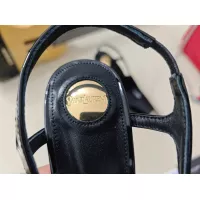 Cheap Yves Saint Laurent YSL Sandal For Women #1382298 Replica Wholesale [$102.00 USD] [ITEM#1382298] on Replica Yves Saint Laurent YSL Sandal