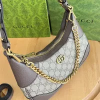 Cheap Gucci AAA Quality Shoulder Bags For Women #1382302 Replica Wholesale [$72.00 USD] [ITEM#1382302] on Replica Gucci AAA Quality Shoulder Bags