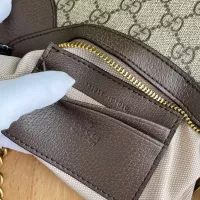 Cheap Gucci AAA Quality Shoulder Bags For Women #1382302 Replica Wholesale [$72.00 USD] [ITEM#1382302] on Replica Gucci AAA Quality Shoulder Bags