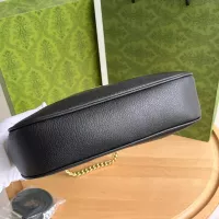 Cheap Gucci AAA Quality Shoulder Bags For Women #1382306 Replica Wholesale [$76.00 USD] [ITEM#1382306] on Replica Gucci AAA Quality Shoulder Bags