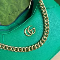 Cheap Gucci AAA Quality Shoulder Bags For Women #1382307 Replica Wholesale [$76.00 USD] [ITEM#1382307] on Replica Gucci AAA Quality Shoulder Bags