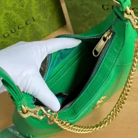Cheap Gucci AAA Quality Shoulder Bags For Women #1382307 Replica Wholesale [$76.00 USD] [ITEM#1382307] on Replica Gucci AAA Quality Shoulder Bags