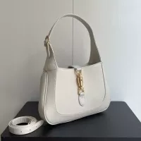 Cheap Gucci AAA Quality Shoulder Bags For Women #1382313 Replica Wholesale [$82.00 USD] [ITEM#1382313] on Replica Gucci AAA Quality Shoulder Bags