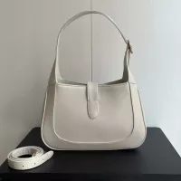 Cheap Gucci AAA Quality Shoulder Bags For Women #1382313 Replica Wholesale [$82.00 USD] [ITEM#1382313] on Replica Gucci AAA Quality Shoulder Bags