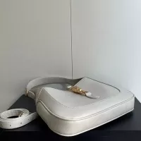 Cheap Gucci AAA Quality Shoulder Bags For Women #1382313 Replica Wholesale [$82.00 USD] [ITEM#1382313] on Replica Gucci AAA Quality Shoulder Bags