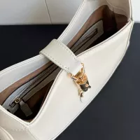 Cheap Gucci AAA Quality Shoulder Bags For Women #1382313 Replica Wholesale [$82.00 USD] [ITEM#1382313] on Replica Gucci AAA Quality Shoulder Bags