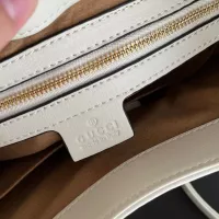 Cheap Gucci AAA Quality Shoulder Bags For Women #1382313 Replica Wholesale [$82.00 USD] [ITEM#1382313] on Replica Gucci AAA Quality Shoulder Bags