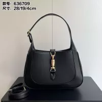 Cheap Gucci AAA Quality Shoulder Bags For Women #1382314 Replica Wholesale [$82.00 USD] [ITEM#1382314] on Replica Gucci AAA Quality Shoulder Bags