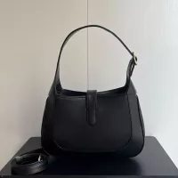 Cheap Gucci AAA Quality Shoulder Bags For Women #1382314 Replica Wholesale [$82.00 USD] [ITEM#1382314] on Replica Gucci AAA Quality Shoulder Bags