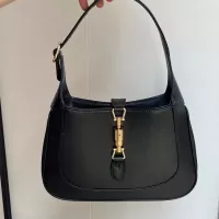 Cheap Gucci AAA Quality Shoulder Bags For Women #1382314 Replica Wholesale [$82.00 USD] [ITEM#1382314] on Replica Gucci AAA Quality Shoulder Bags